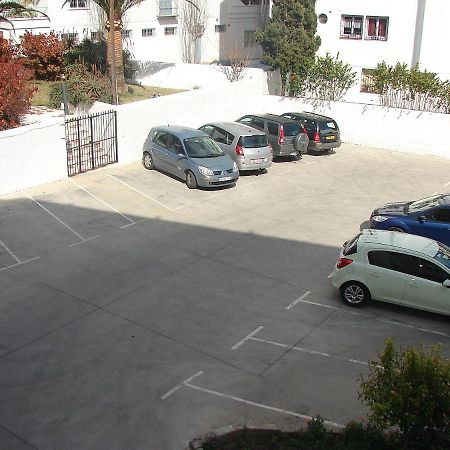 ネルハCarabeo I 18 Menyberアパートメント エクステリア 写真